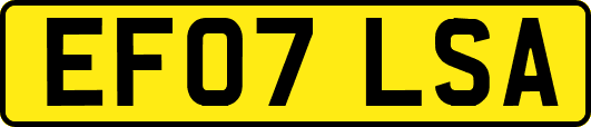 EF07LSA
