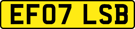 EF07LSB