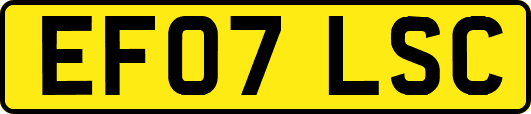 EF07LSC
