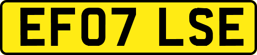 EF07LSE