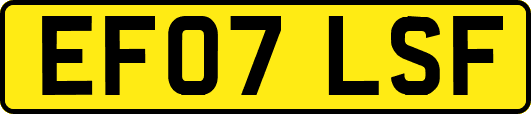 EF07LSF