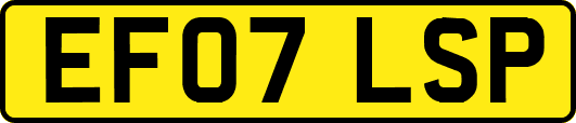 EF07LSP