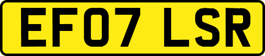 EF07LSR