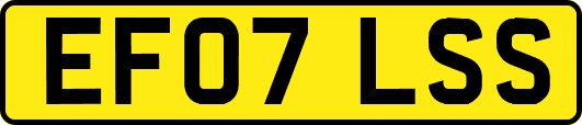 EF07LSS