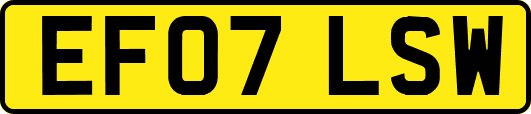 EF07LSW