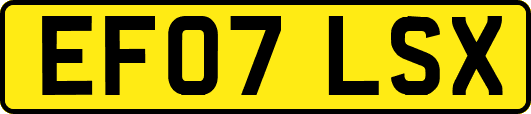 EF07LSX