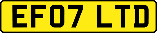 EF07LTD