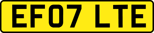EF07LTE