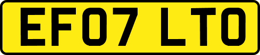 EF07LTO