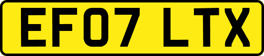 EF07LTX