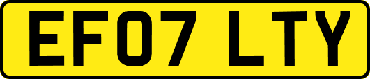 EF07LTY