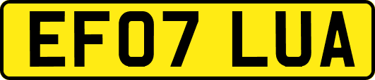 EF07LUA