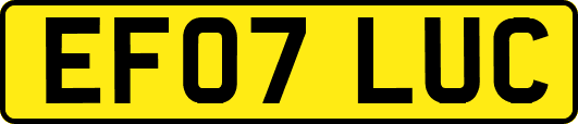 EF07LUC