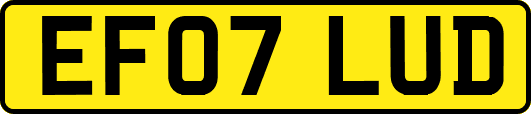 EF07LUD