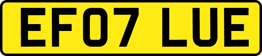 EF07LUE
