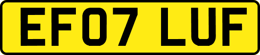 EF07LUF