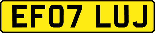 EF07LUJ