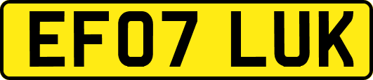 EF07LUK