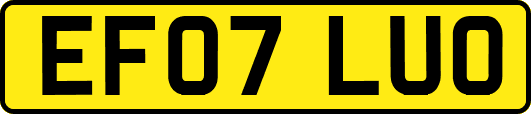 EF07LUO