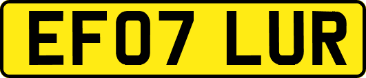 EF07LUR