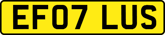 EF07LUS