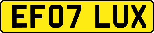 EF07LUX