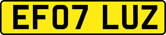 EF07LUZ