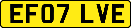 EF07LVE