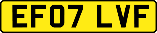 EF07LVF