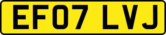 EF07LVJ