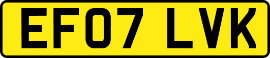 EF07LVK