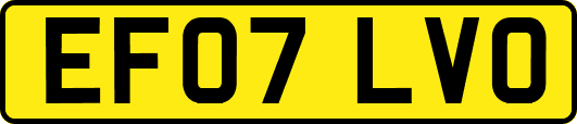 EF07LVO