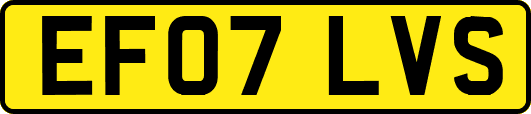 EF07LVS