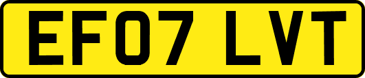 EF07LVT