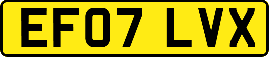 EF07LVX