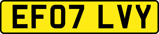 EF07LVY