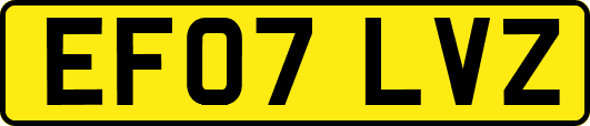 EF07LVZ