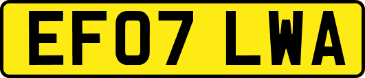 EF07LWA