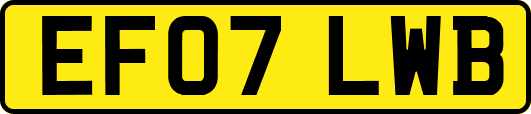 EF07LWB