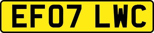 EF07LWC