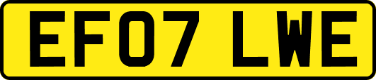 EF07LWE