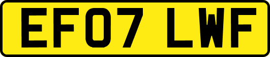 EF07LWF