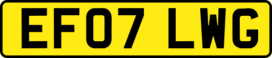 EF07LWG