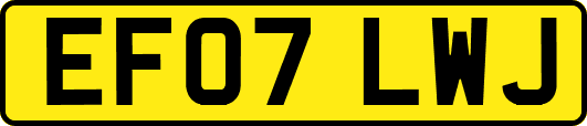 EF07LWJ