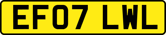 EF07LWL
