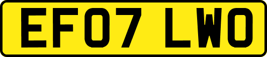 EF07LWO