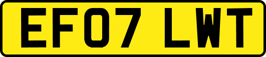 EF07LWT