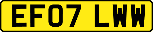 EF07LWW