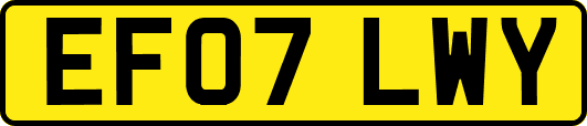 EF07LWY