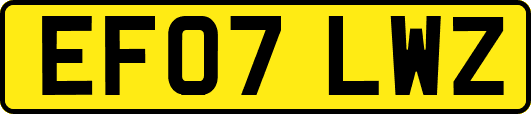 EF07LWZ